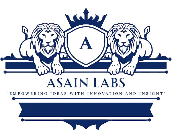 Asain Labs logo